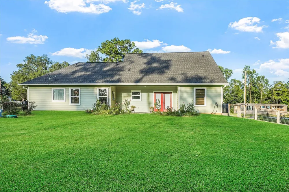 140 Faulkner Avenue Coldspring, TX 77331
