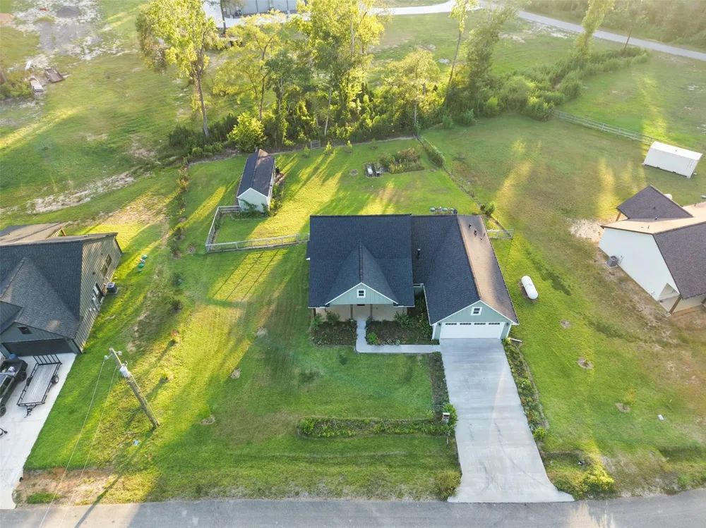 140 Faulkner Avenue Coldspring, TX 77331