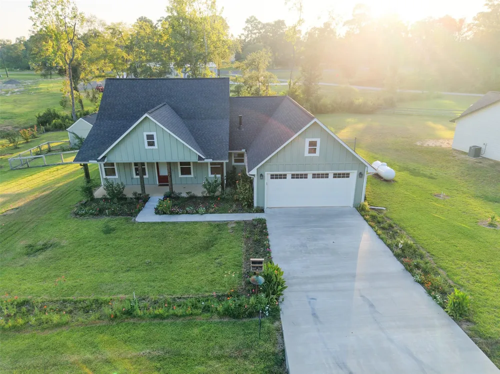 140 Faulkner Avenue Coldspring, TX 77331