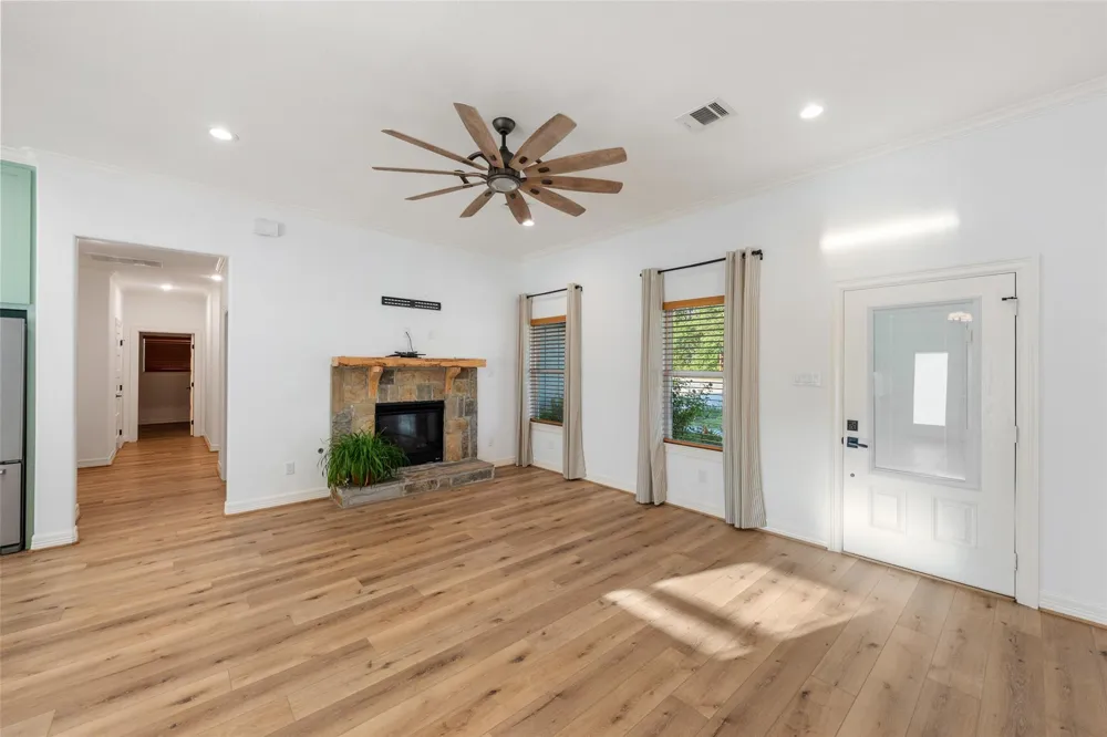 140 Faulkner Avenue Coldspring, TX 77331
