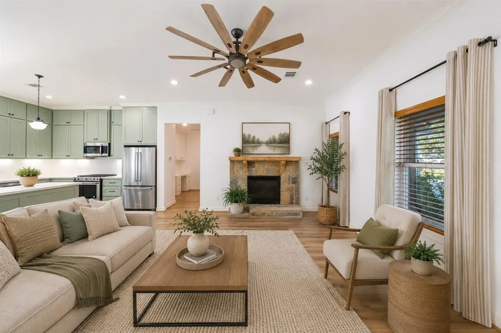 140 Faulkner Avenue Coldspring, TX 77331