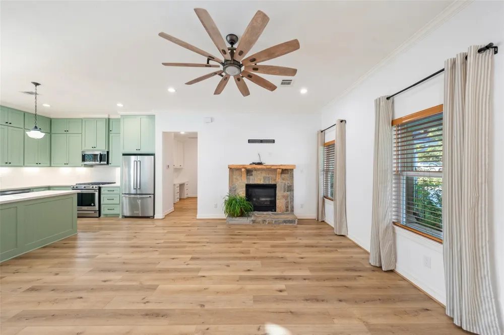 140 Faulkner Avenue Coldspring, TX 77331