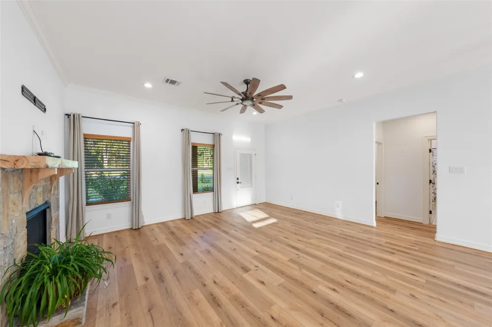 140 Faulkner Avenue Coldspring, TX 77331