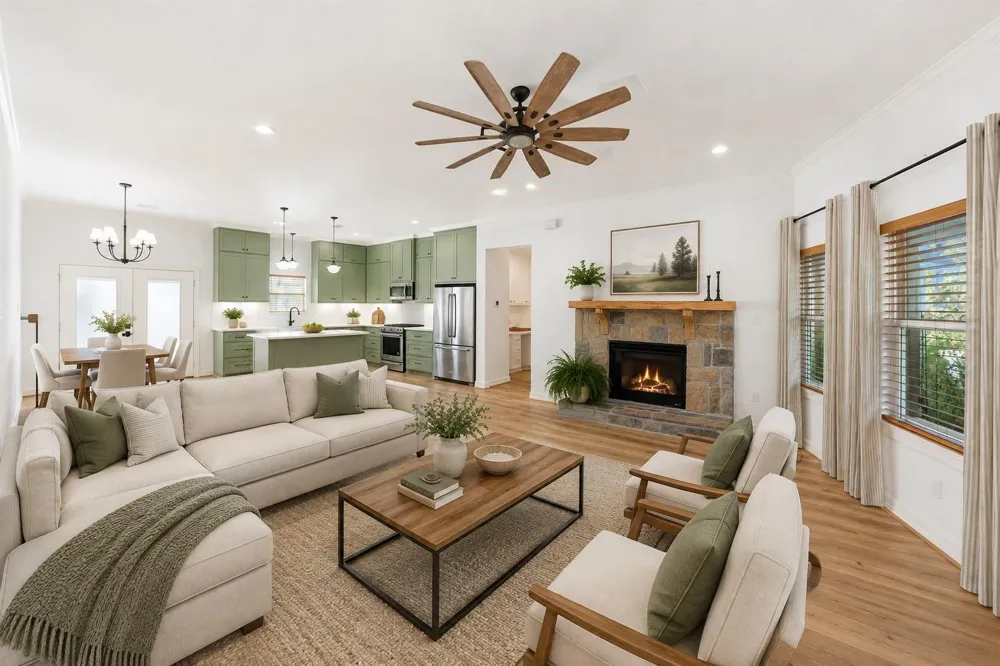 140 Faulkner Avenue Coldspring, TX 77331