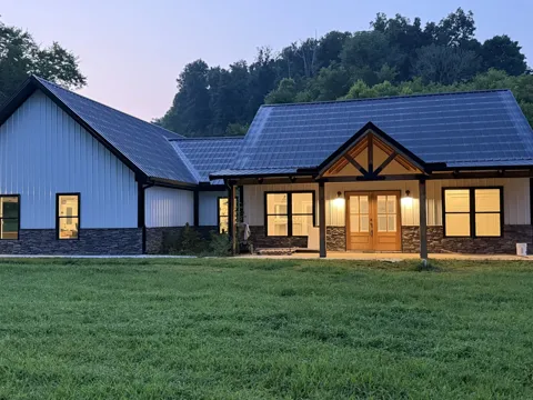 333 Possum Trott Rd