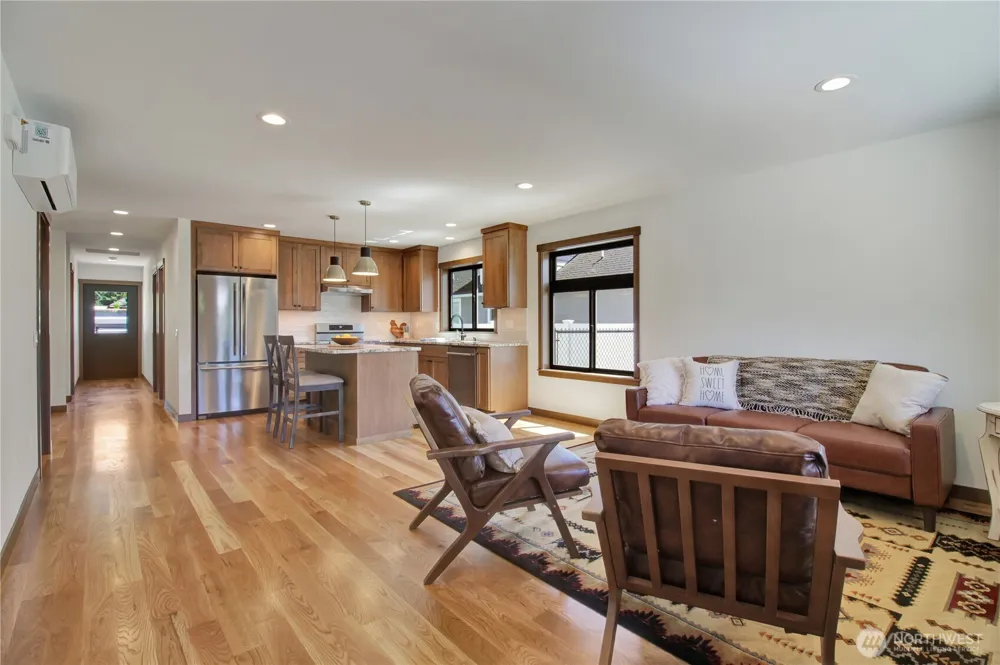 716 Givens      Lot 34&35 Avenue Darrington, WA 98241
