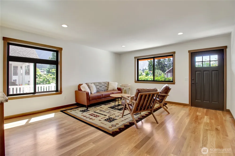 716 Givens      Lot 34&35 Avenue Darrington, WA 98241