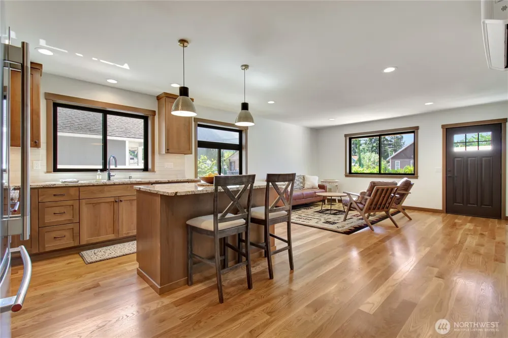 716 Givens      Lot 34&35 Avenue Darrington, WA 98241