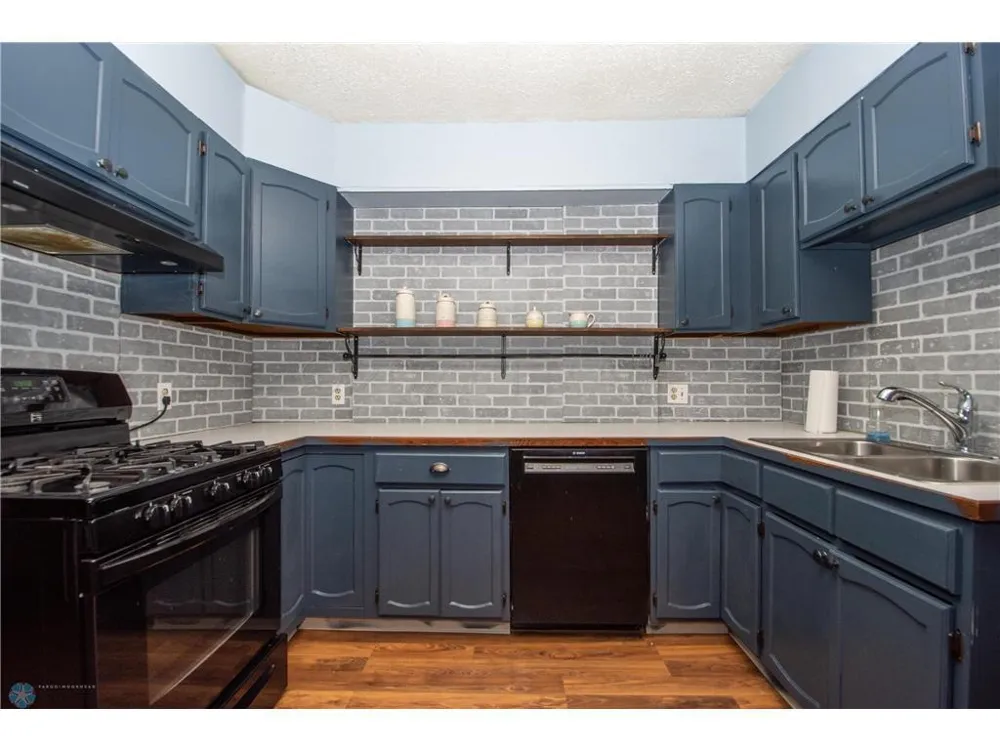 114 1st Avenue NW Rothsay, MN 56579