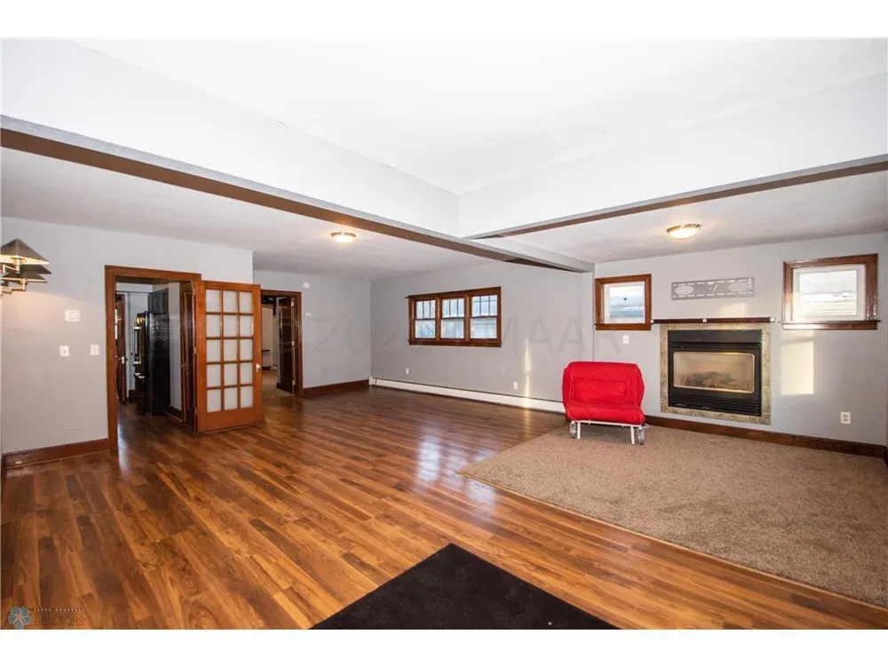 114 1st Avenue NW Rothsay, MN 56579