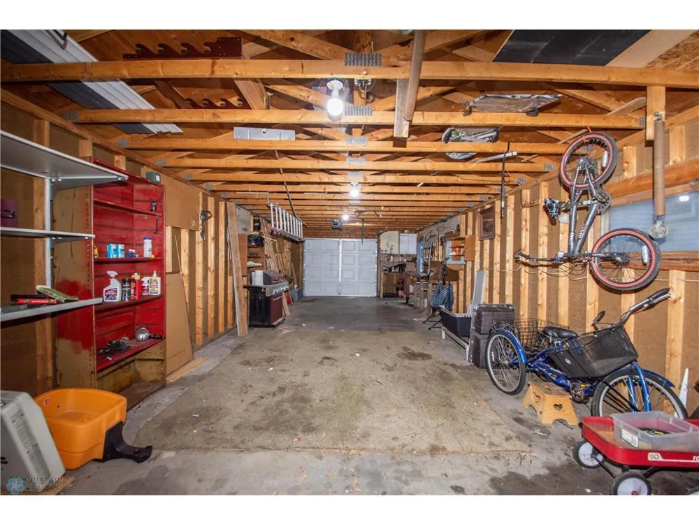 114 1st Avenue NW Rothsay, MN 56579