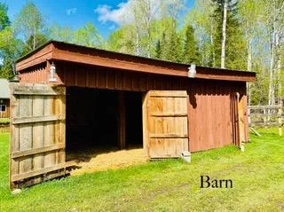 14255 Touve Road Herbster, WI 54844