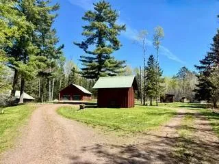 14255 Touve Road Herbster, WI 54844