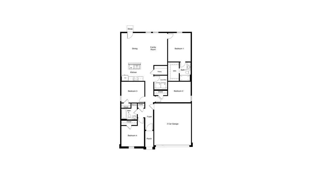 156 HIBISCUS DRIVE Boyd, TX 76023