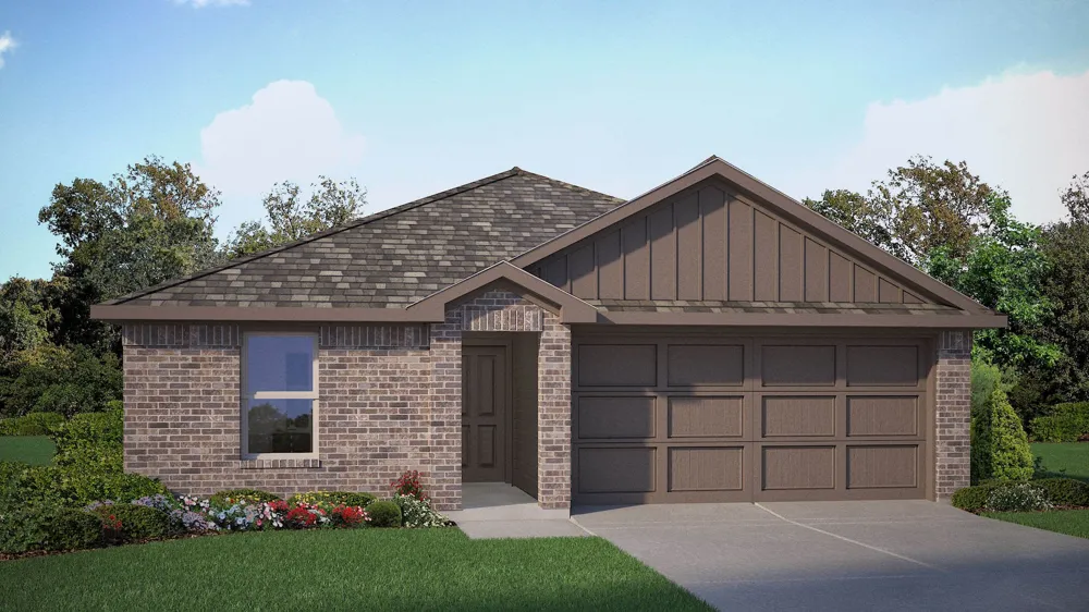 106 PINEHURST DRIVE Boyd, TX 76023