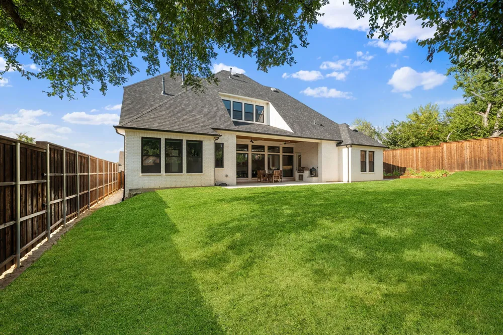 133 Chisholm Trail Highland Village, TX 75077