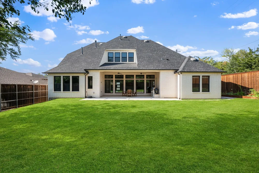 133 Chisholm Trail Highland Village, TX 75077