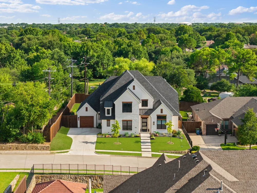 133 Chisholm Trail Highland Village, TX 75077