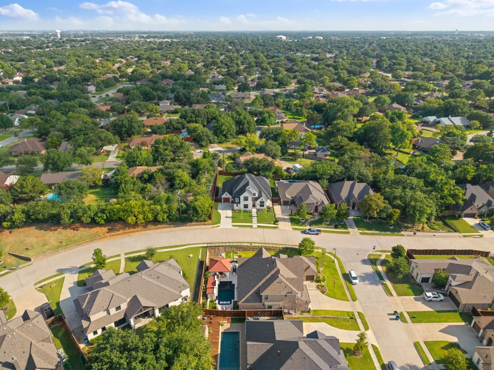 133 Chisholm Trail Highland Village, TX 75077