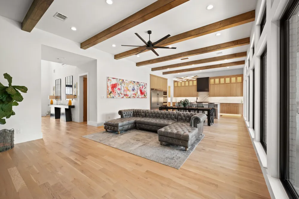 133 Chisholm Trail Highland Village, TX 75077