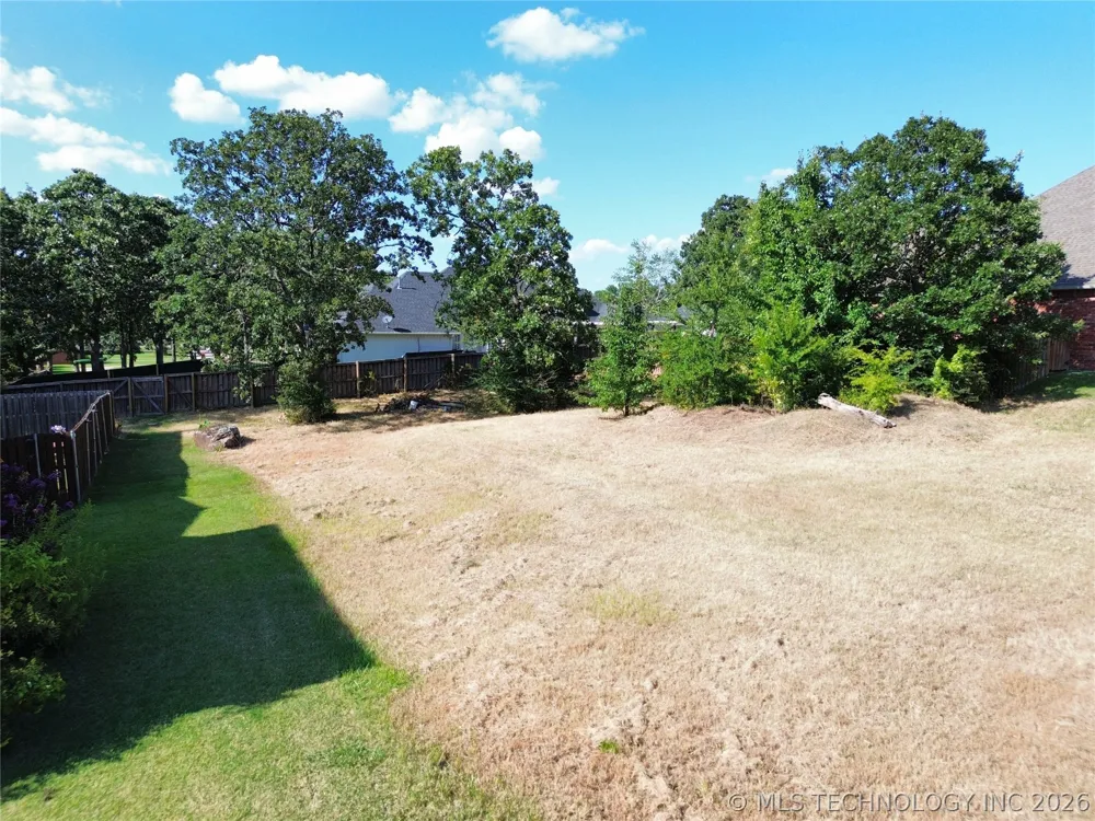 Edgewood Drive McAlester, OK 74501