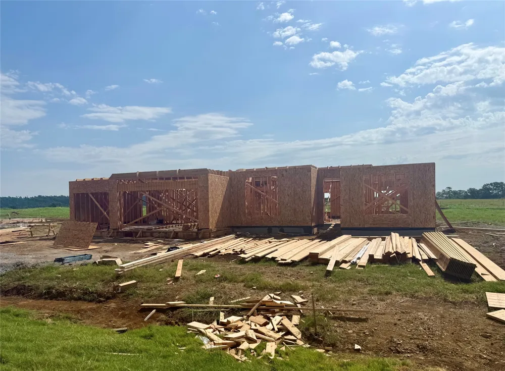 20683 Prairie Park Road Claremore, OK 74017