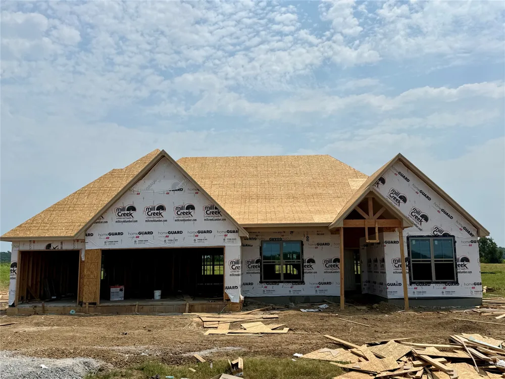 20683 Prairie Park Road Claremore, OK 74017