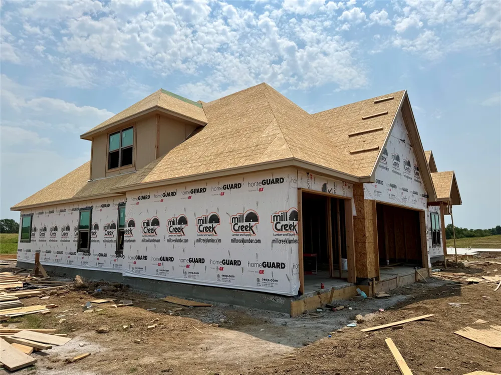 20683 Prairie Park Road Claremore, OK 74017