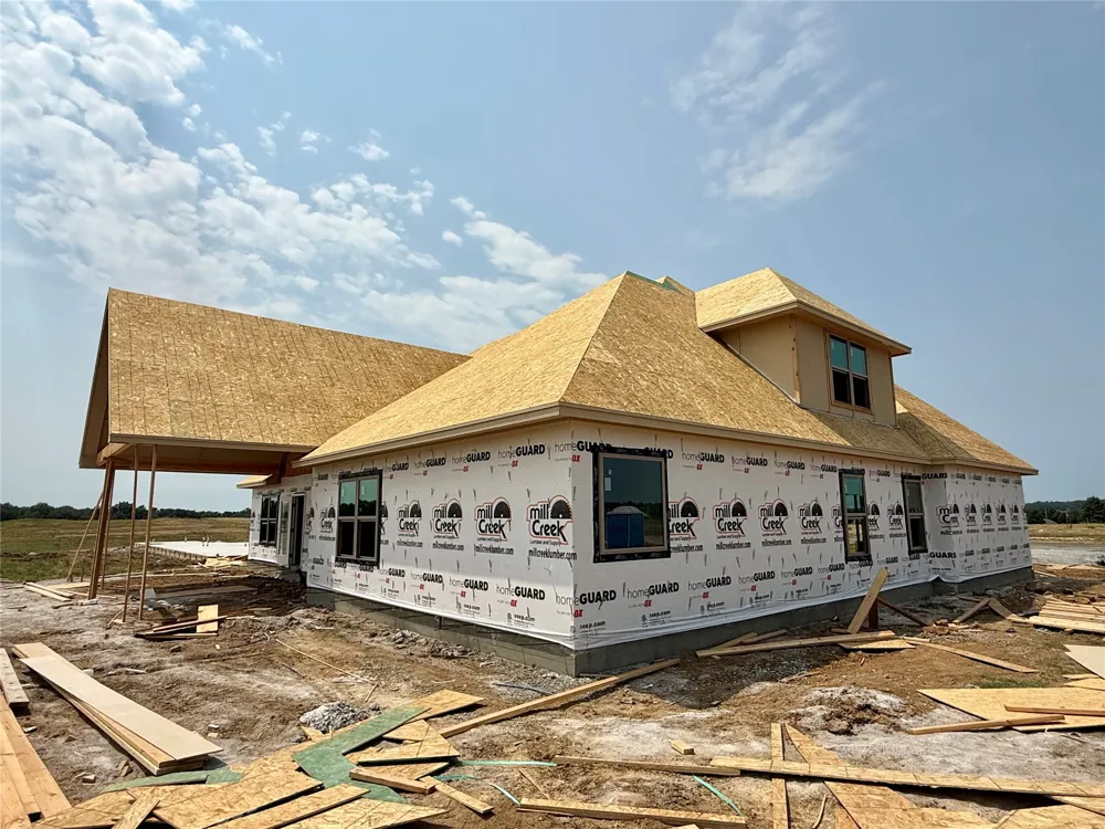 20683 Prairie Park Road Claremore, OK 74017