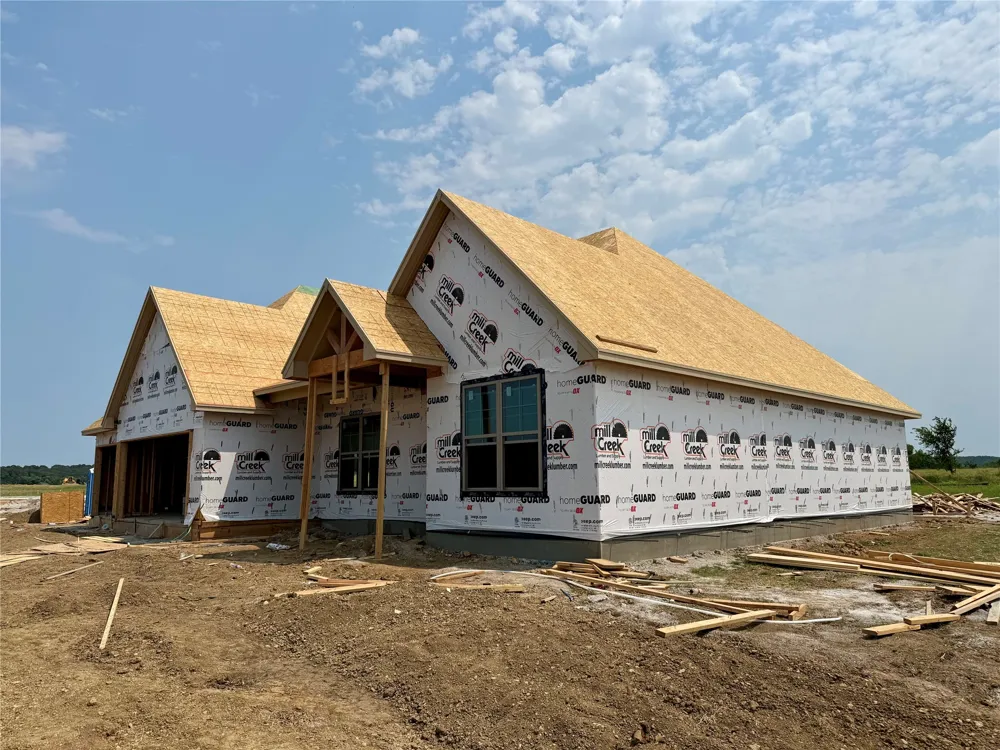 20683 Prairie Park Road Claremore, OK 74017