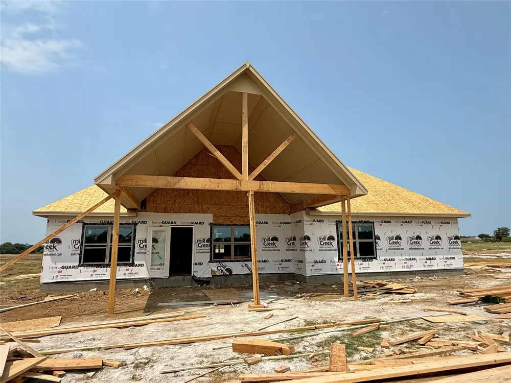 20683 Prairie Park Road Claremore, OK 74017