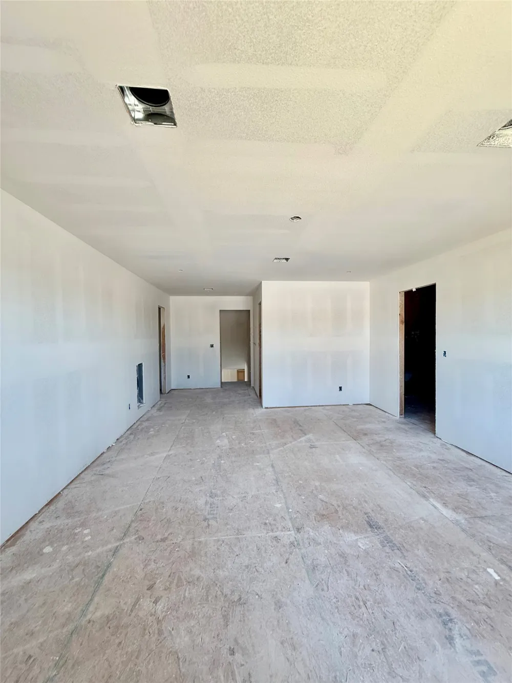 20683 Prairie Park Road Claremore, OK 74017