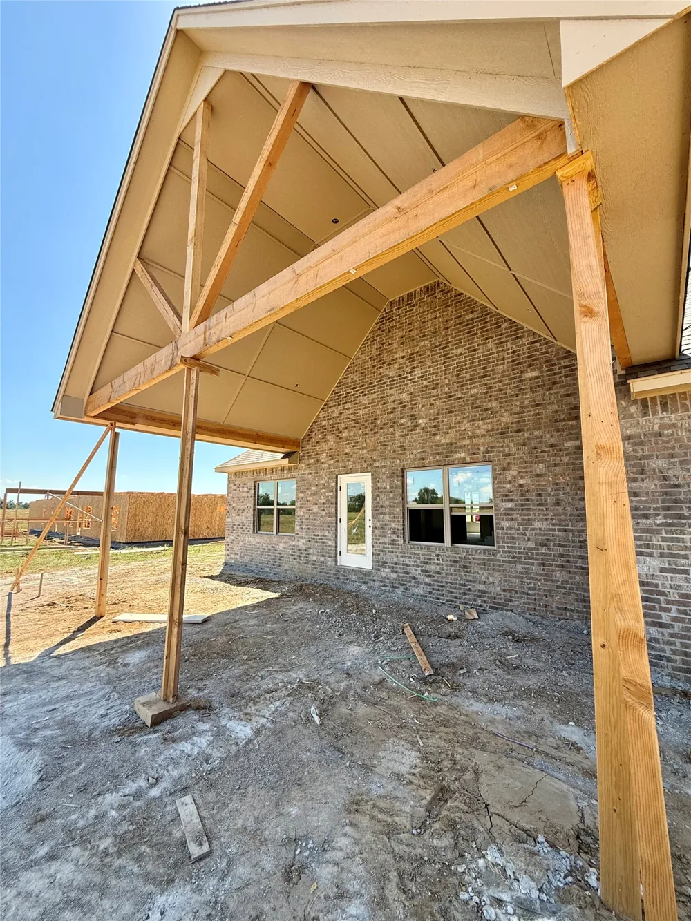 20683 Prairie Park Road Claremore, OK 74017