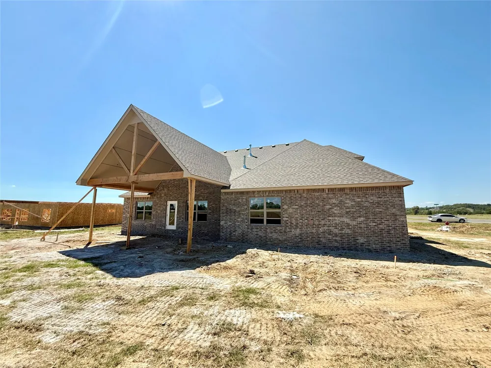 20683 Prairie Park Road Claremore, OK 74017