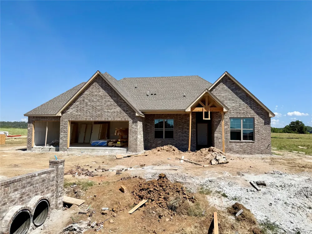 20683 Prairie Park Road Claremore, OK 74017