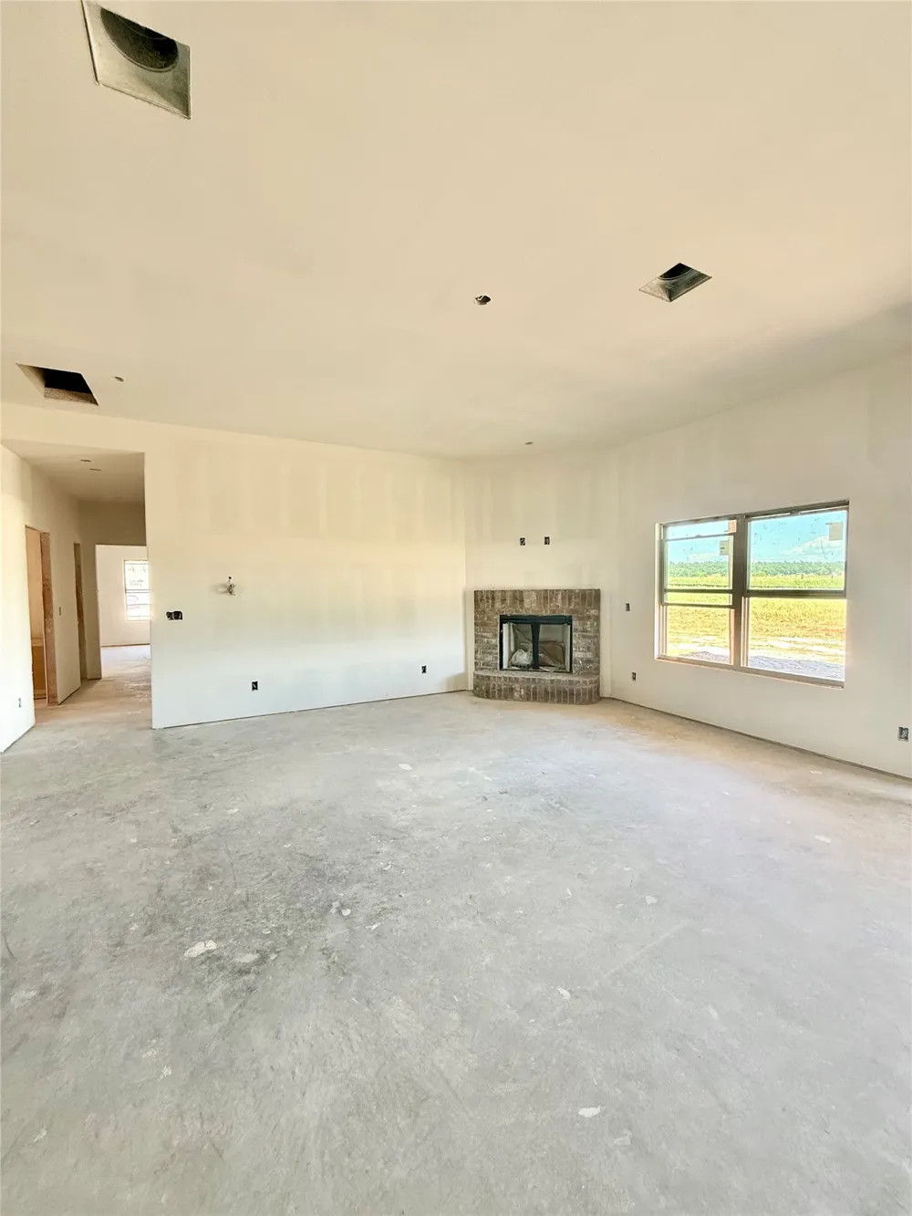 20683 Prairie Park Road Claremore, OK 74017