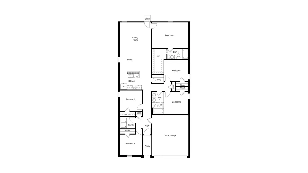 164 PINEHURST DRIVE Boyd, TX 76023