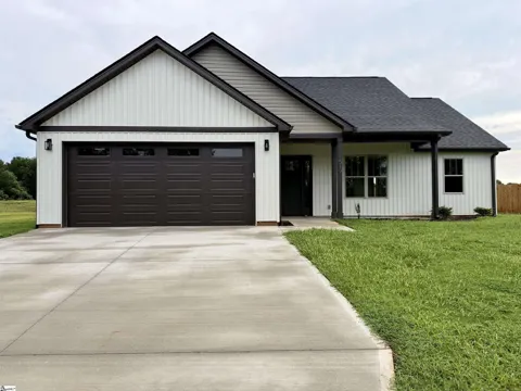 519 Bill Lattimore Road