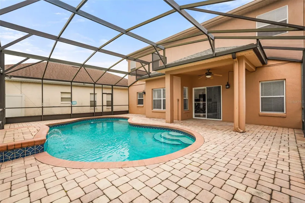 12341 ACCIPITER DRIVE Orlando, FL 32837