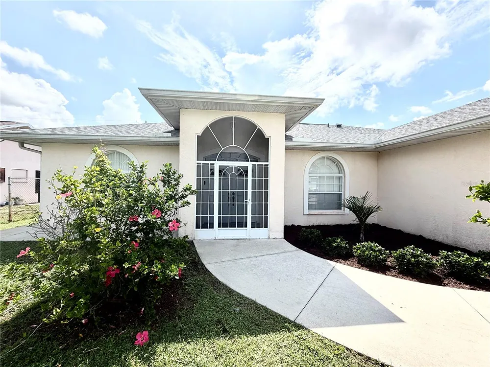 219 VENETIA AVENUE North Port, FL 34287