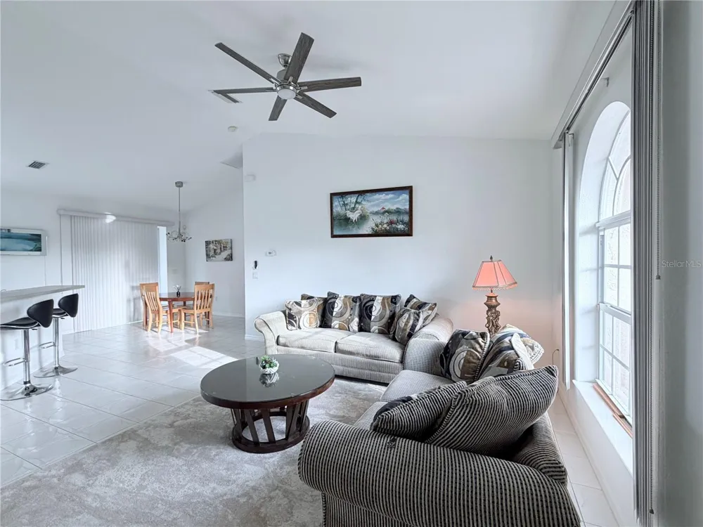 219 VENETIA AVENUE North Port, FL 34287