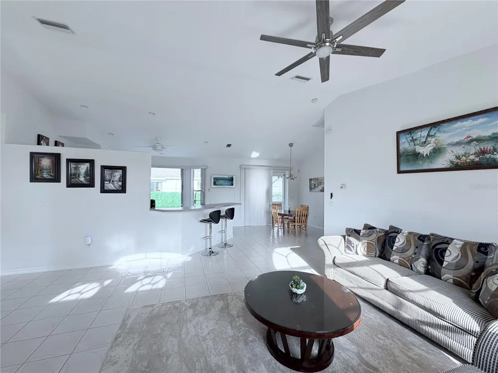 219 VENETIA AVENUE North Port, FL 34287
