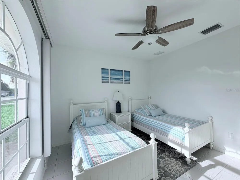 219 VENETIA AVENUE North Port, FL 34287