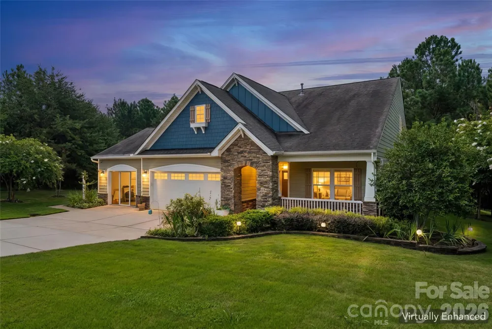 10177 Lakeshore Drive Lancaster, SC 29720
