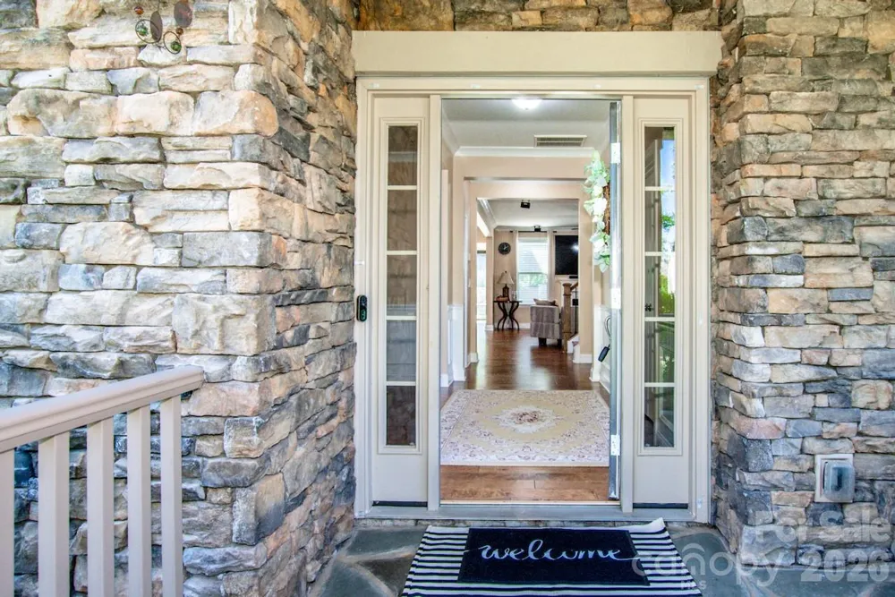 158 Eagles Landing Drive Mooresville, NC 28117