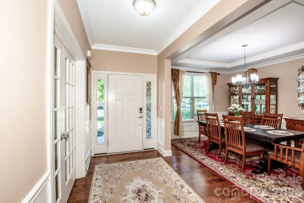 158 Eagles Landing Drive Mooresville, NC 28117