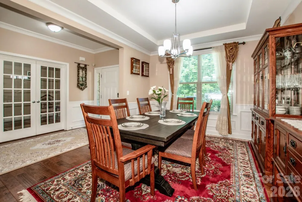 158 Eagles Landing Drive Mooresville, NC 28117