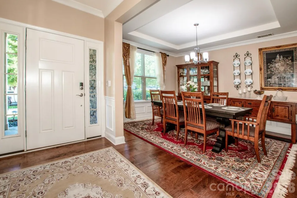 158 Eagles Landing Drive Mooresville, NC 28117