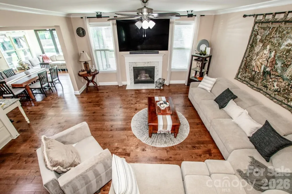 158 Eagles Landing Drive Mooresville, NC 28117