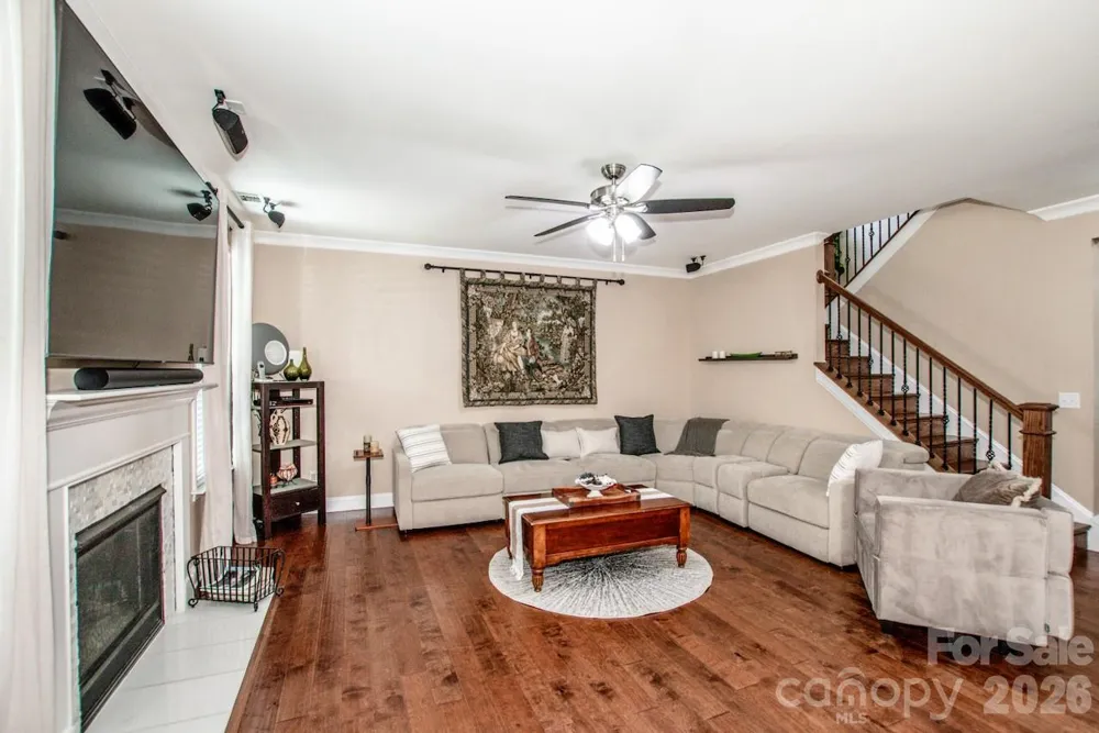 158 Eagles Landing Drive Mooresville, NC 28117